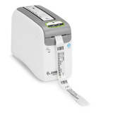 Impresora De Pulseras Zebra Zd510 Hc 300dpi Usb