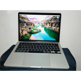 Apple Macbook Pro (13 , Modelo 2020, M1, 256 Gb, 8 Gb) Plata