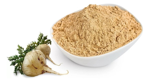 Maca Andina Peruana 250 Gr. En Polvo