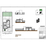 10 Projetos Revit Prontos Até 70m² - Minha Casa Minha Vida