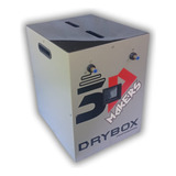 Secadora De Filamentos 3d Drybox Estufa Desumidificador