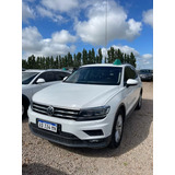 Tiguan Comfortline 4x4 At 2.0 Dsg + T