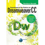 Desenvolvimento De Sites Dinamicos Com Dreamweaver Cc