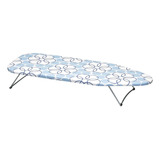 Household Essentials 122101 Small Tabletop Ironing Board Wit