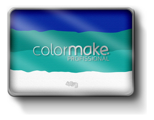 Block Colormake De 40gr