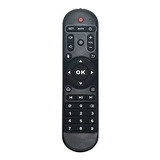 Control Remoto Winflike Para Tv Box De Android -negro