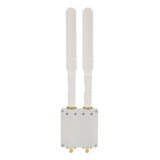 Extensor De Amplificador De Señal Wifi 4000 Mw De Doble Cana