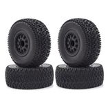 Neumáticos Para Camiones Crawler Short Rc De Repuesto Rc Cou