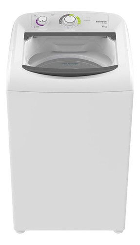 Lavarropas Automático Eslabón De Lujo Ewh07bb 7kg Blanco