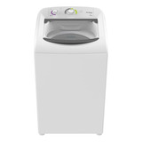 Lavarropas Automático Eslabón De Lujo Ewh07bb 7kg Blanco