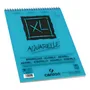Block Canson Xl Aquarelle A4 300 Grs 30 Hojas Acuarela | Envío gratis