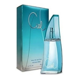 Perfume Mujer Ciel Celeste Natural Spray - 80ml