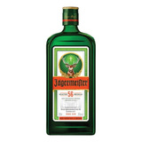 Licor De Hierbas Jagermeister 700ml