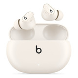 Fone De Ouvido In-ear Apple Beats Studio Buds + Ivory