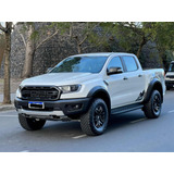 Ford Ranger Raptor 2021 2.0l Biturbo Cabina Doble 4x4