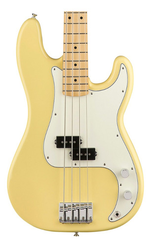 Baixo Fender Precision Bass 4 Cordas Mexican