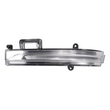 Luz De Espejo Retrovisor Para Coche, Intermitente, Intermite