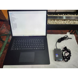 Surface Laptop 5, I7 1265, 16 Ddr5, Ssd 512, 25k, Iris Xe