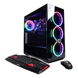 Cyberpowerpc Gamer Xtreme Vr Gaming Pc, Intel Core I5-9400f 