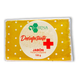 Jabón Desinfectante Dermolimpiador Premium 100gr