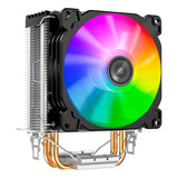 Radiador De Cpu Cpu Lga1200/intel 1151/amd Fan Am4/fm2+ Pipe