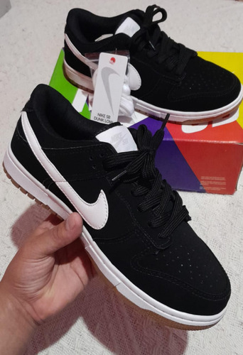 Zapatillas Nike Sb 