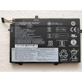 Bateria Original Lenovo 11.1v E480 E495 E580 L480 3880mah