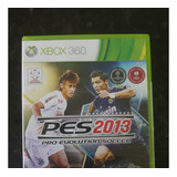 Pro Evolution Soccer 2013 Xbox 360