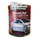 Pasta Novolite Ultra Ligero 211sm (galon) 