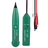 Cable Tester Ms6812, Herramienta De Búsqueda De Líneas Portá