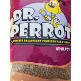 Dr. Perrot Alimento Balanceado Adultos 22k Lanus