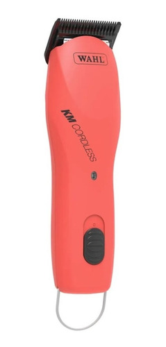 Máquina Tosa Km Cordless Wahl Sem Fio Profissional Original