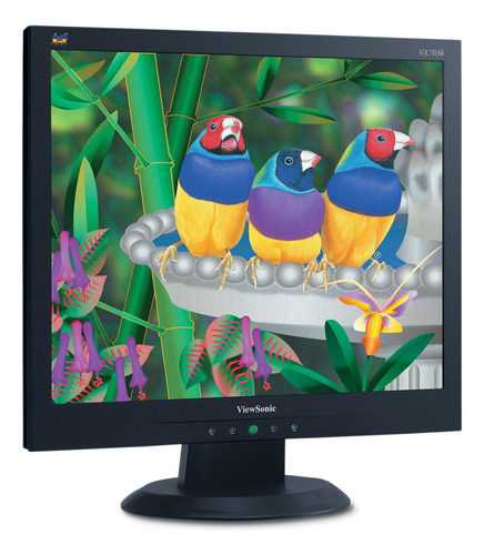 Monitor Viewsonic Va703b