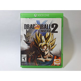 Dragon Ball Xenoverse 2 Xbox One