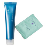 Kit Corporal Ageloc Body Shaping Gel + Mascarilla Nutricenti