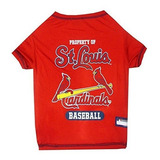 Pets First Mlb Ropa Para Mascotas. - Jerseys De Béisbol Con