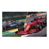 F1 22  Standard Edition Electronic Arts Pc Digital