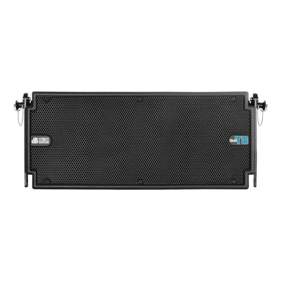 Db Technologies Line Array, Dva-t-8 | Envío gratis