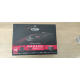 Tarjeta De Video Xfx Amd Radeon Rx 580 Gts Black Edition 8gb