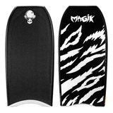 Magik Bodyboard - Creature Profissional Pp1.9 Importado.