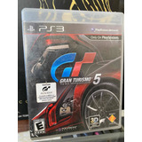 Gran Turismo 5 Ps3!!!
