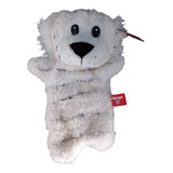 Titere Peluche Animales 22cm Phi Phi Toys C/ Sonido 2347