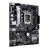 Placa-mãe Asus H610m-a D4