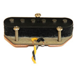 Pastilla Guitarra Telecaster Vintage Hot Alnico 5 (puente)