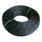 Cable Neopren  Original!!! Dwt 2x20 Ext Rollo X 200 Metros