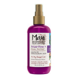 Maui Moisture Shea Butter Leave-in Conditioning Mist, 8