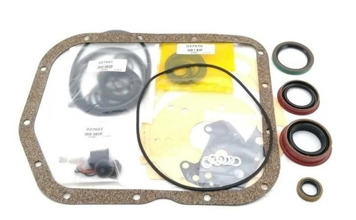 Kit De Sellos Caja A500 42re Cherokee Laredo Ram Pickup Cher Foto 4