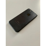  iPhone 7 32 Gb Negro Mate Usado Batería Al 77% 