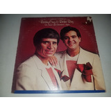 Lp Vinilo Disco Richie Ray Bobby Cruz Los Durisimos Salsa