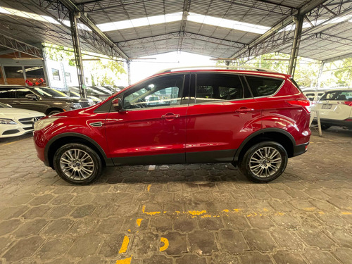 Ford Escape 2015 2.0 Titanium Ecoboost Mt